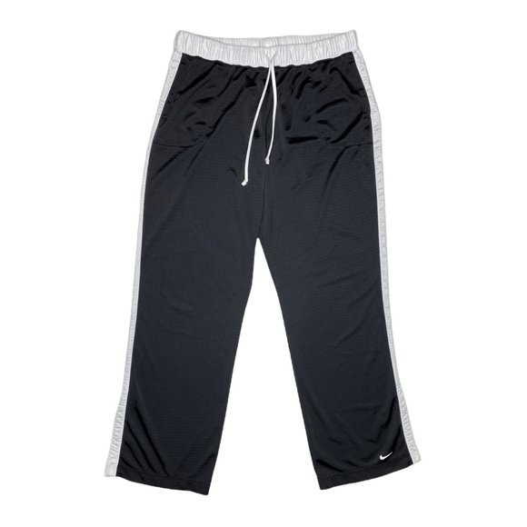 Nike Pants & Jumpsuits Nike Womens Basketball Pants Poshmark